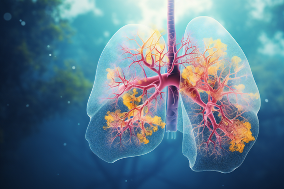 Lungenforschung